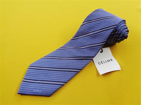 Celine Tie